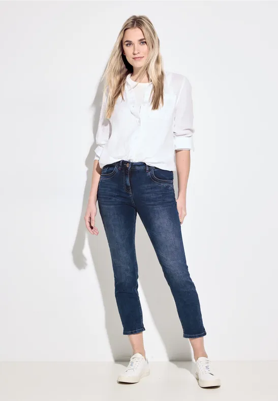 7/8 Jeans