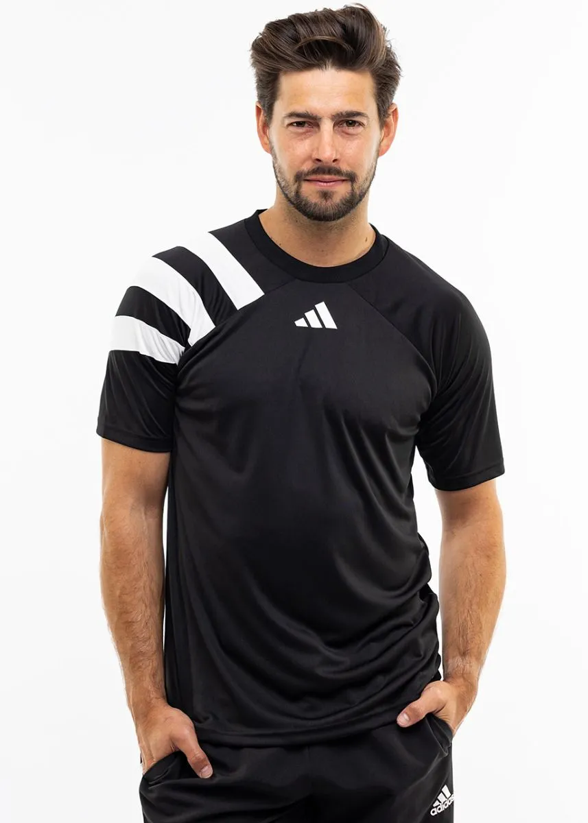adidas Herren T-Shirt Fortore 23 Jersey IK5739