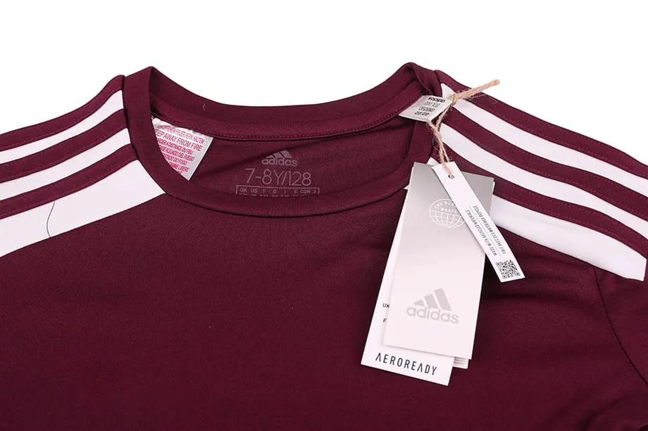 adidas Sport-Set T-shirt Kurze Hose Squadra 21 Jersey Short Sleeve GN8091/GN5776