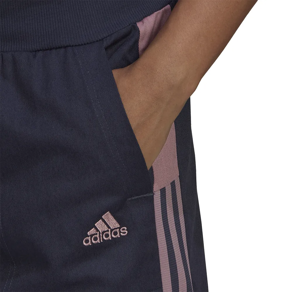 Adidas TIRO HIGH-WAISTED SHORTS
