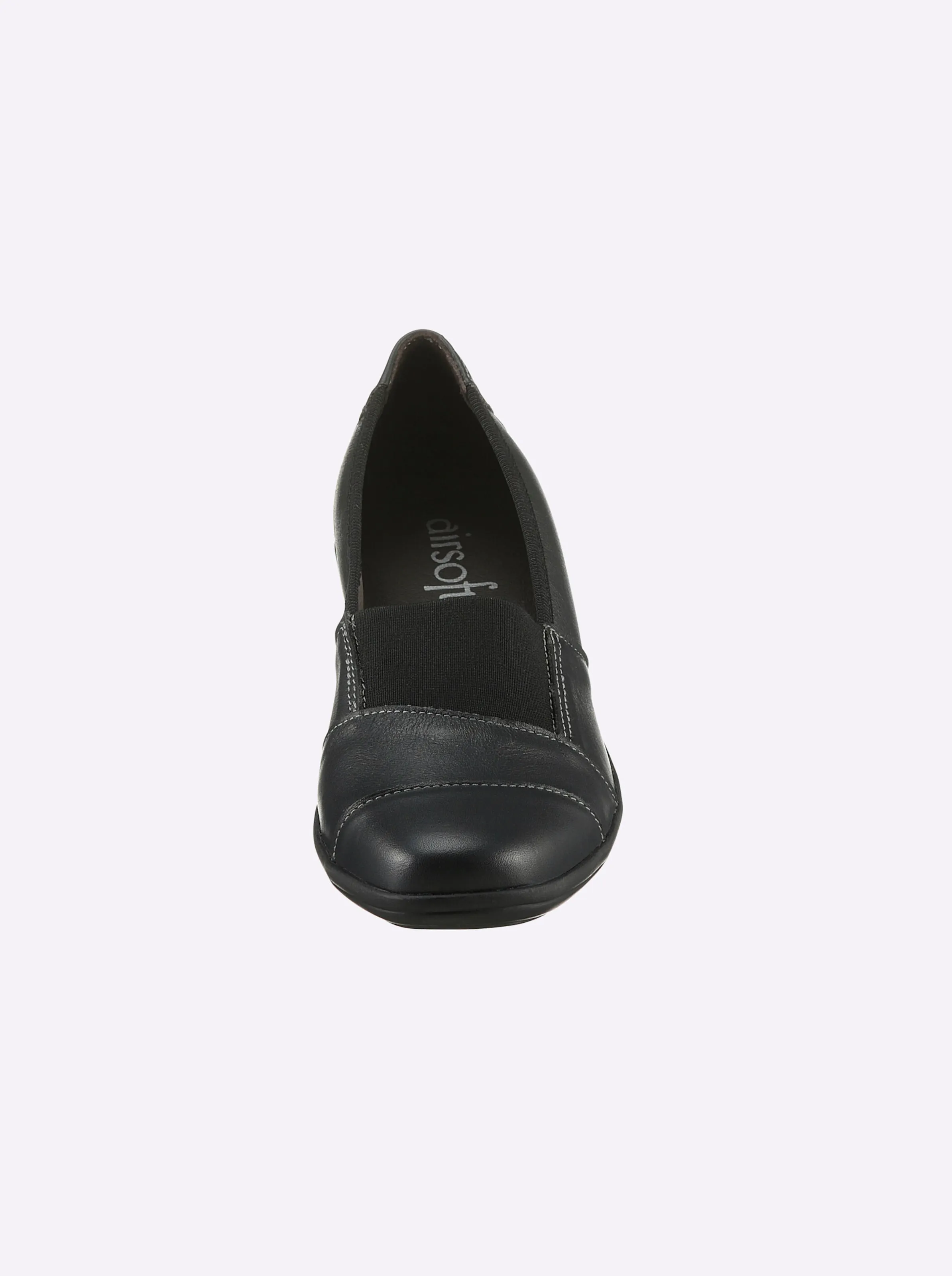 airsoft comfort+ Slipper in graphit