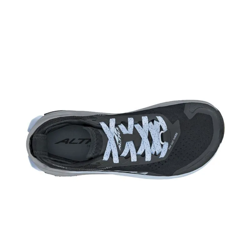 Altra Olympus 6 - Trailrunningschuhe - Damen | Hardloop