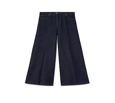 ASPESI, Jeans Flared Fit 