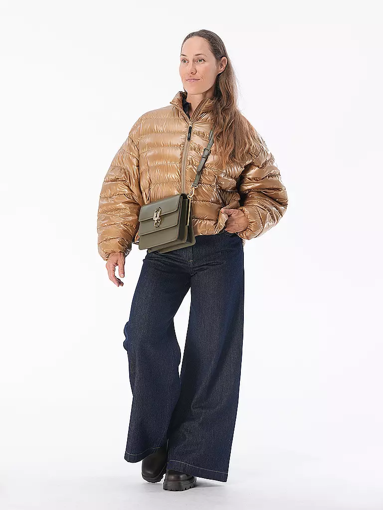 ASPESI, Jeans Flared Fit 