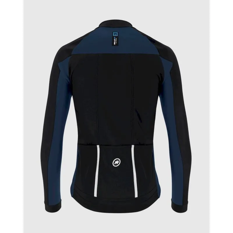 Assos Mille GT 3/3 Jacket EVO - Fahrradjacke - Herren | Hardloop
