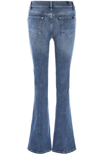 Bootcut Jeans
