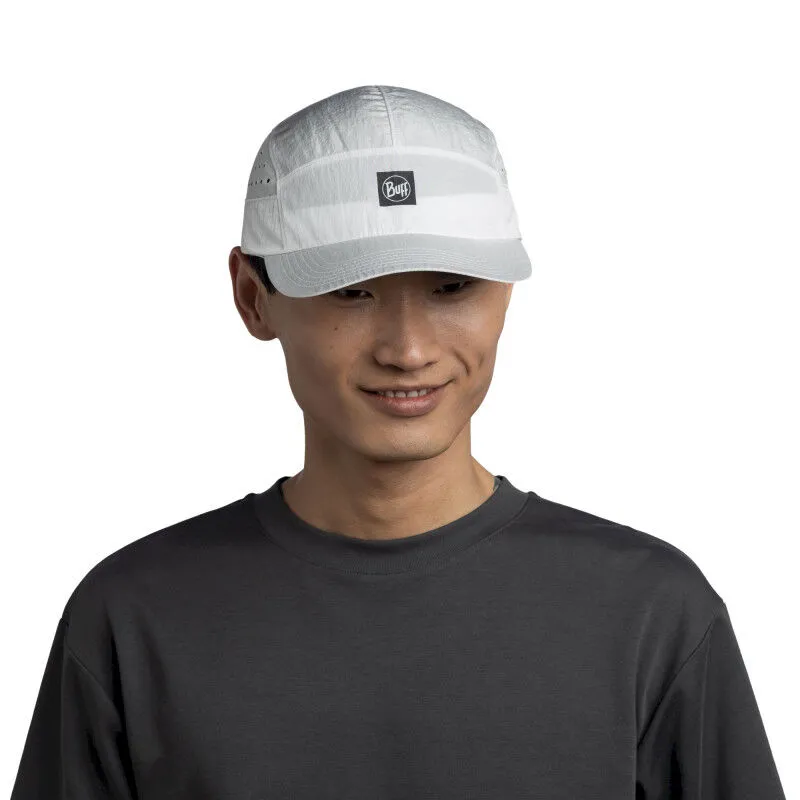 Buff Speed Cap - Mütze | Hardloop
