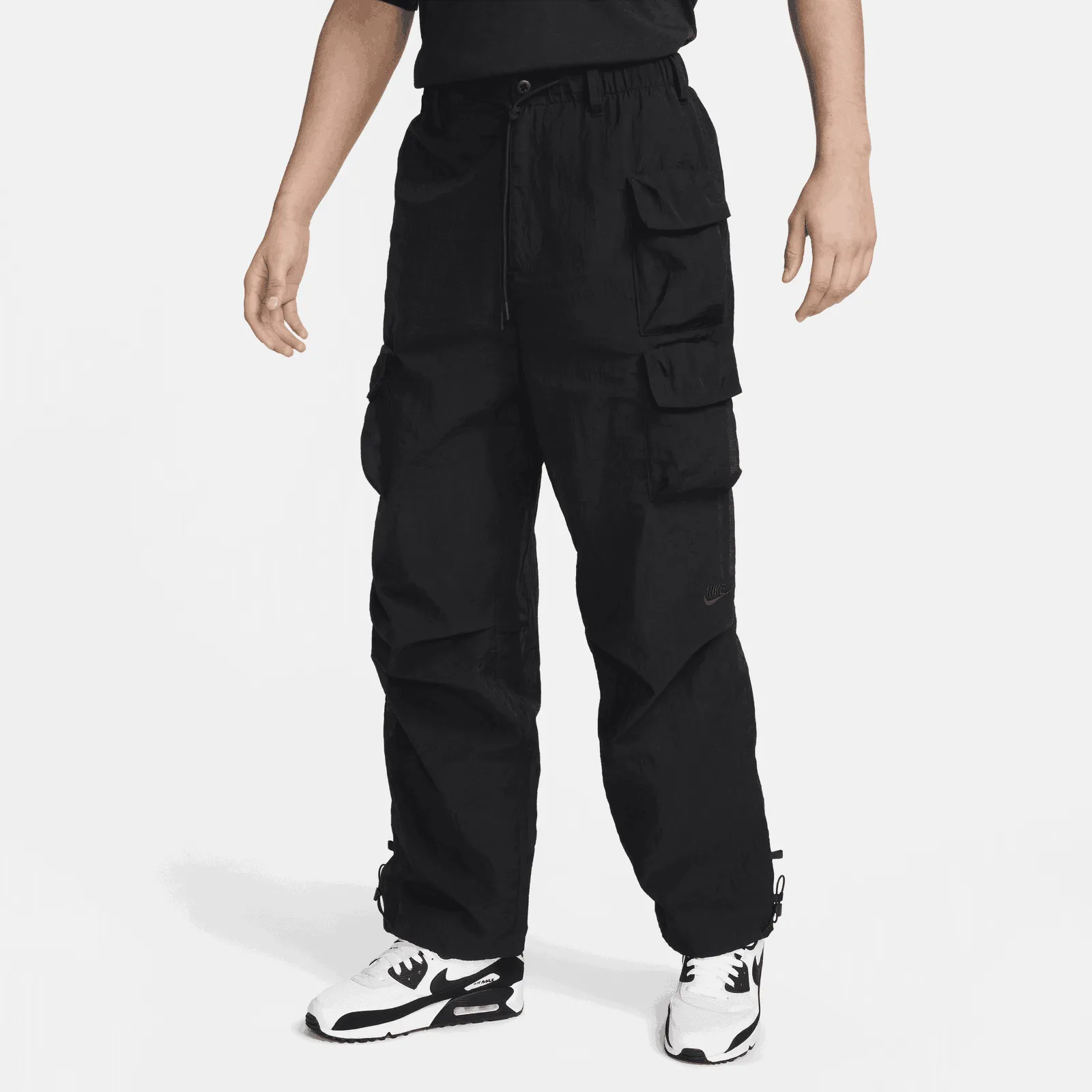 Cargo-Hose Nike Tech Pack FQ3868-010