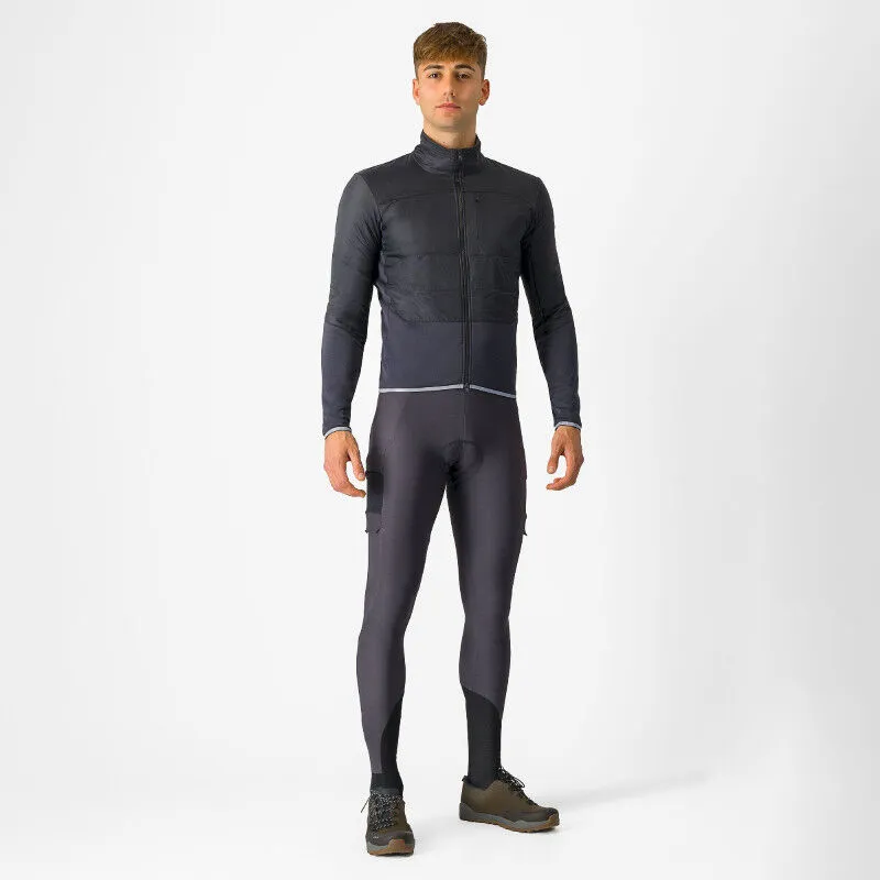 Castelli Unlimited Jacket - Fahrradjacke - Herren | Hardloop