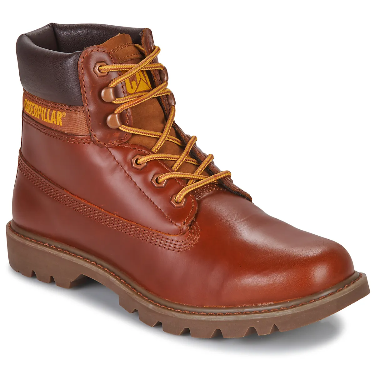 Caterpillar - COLORADO 2.0 BOOTS