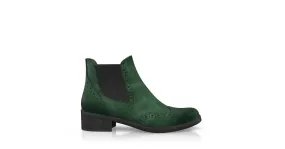 Chelsea Stiefeletten 21634