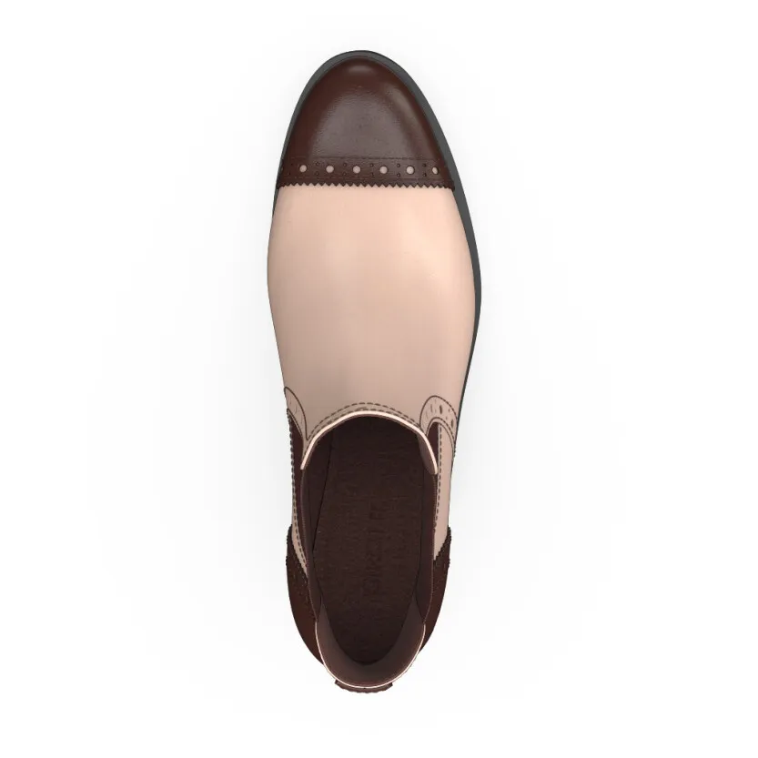 Chelsea Stiefeletten 7993