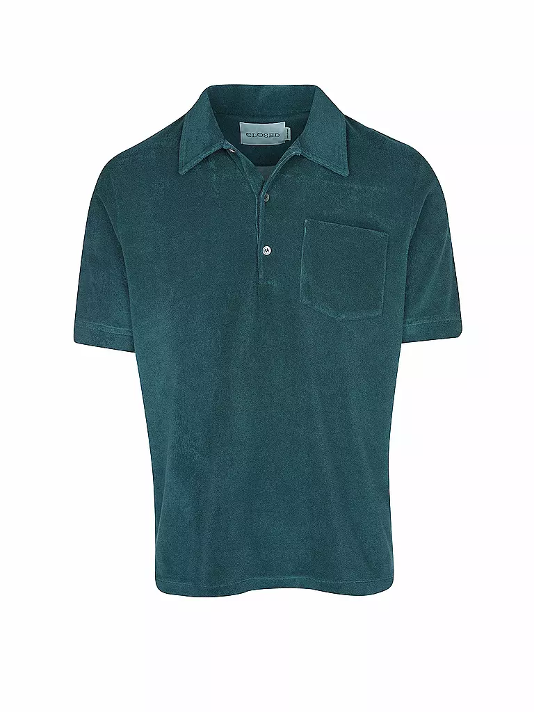 CLOSED, Poloshirt