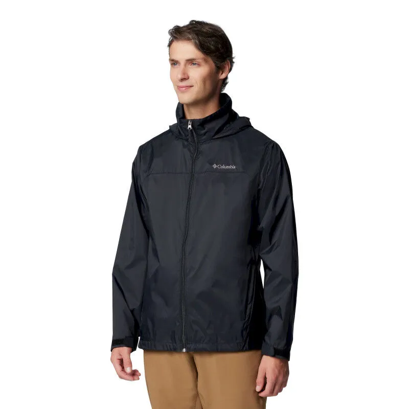 Columbia Glennaker Lake II Rain Jacket - Regenjacke - Herren | Hardloop