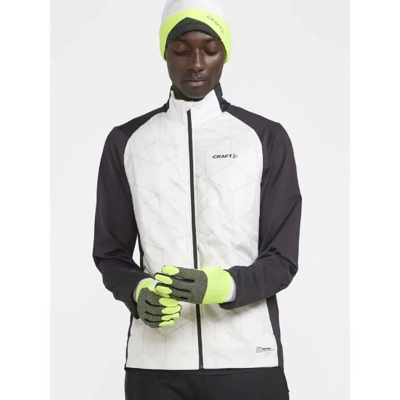 Craft ADV Lumen Fleece Glove - Laufhandschuhe