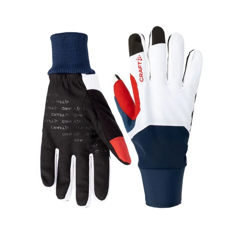 Craft NOR Adv Speed Glove - Langlaufhandschuhe | Hardloop