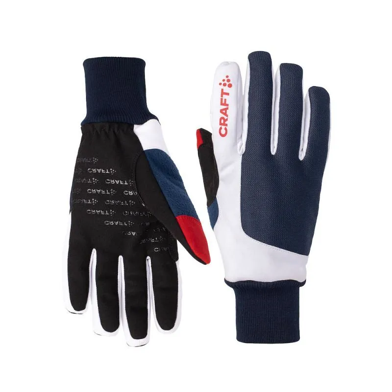 Craft NOR Core Insulated Glove - Langlaufhandschuhe | Hardloop