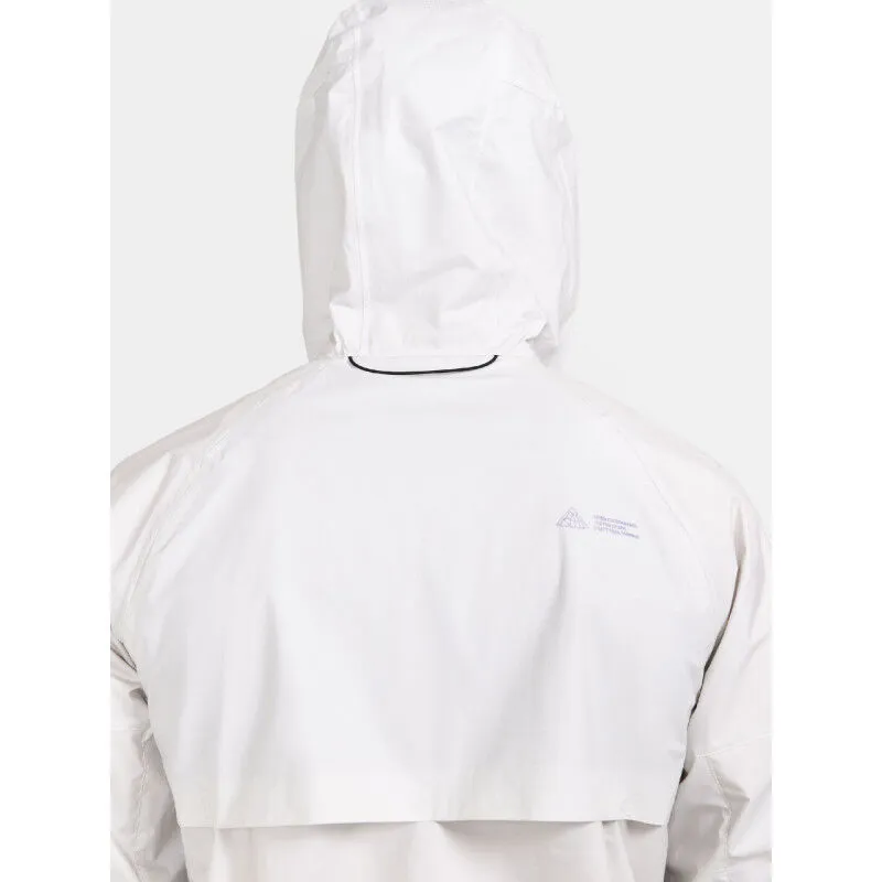Craft Pro Trail 2L Light Weight Jacket - Regenjacke - Herren | Hardloop