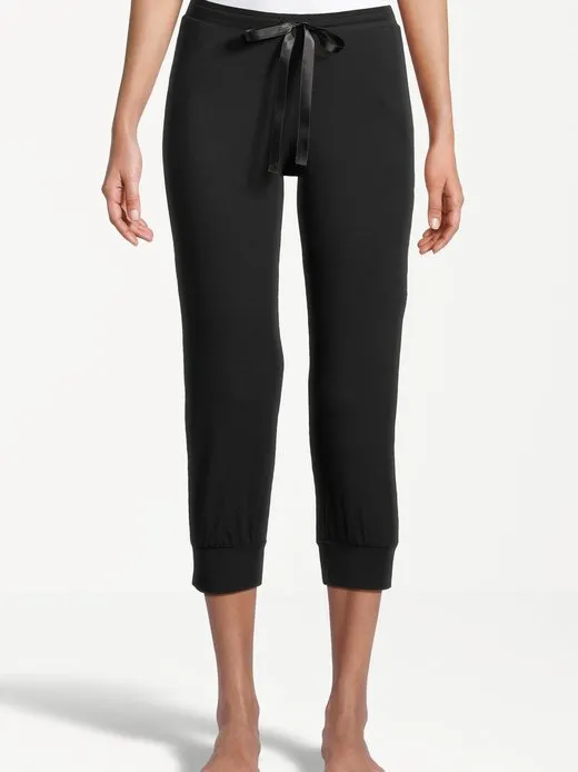 Damen Schlafanzug Hose - Loungewear Modal