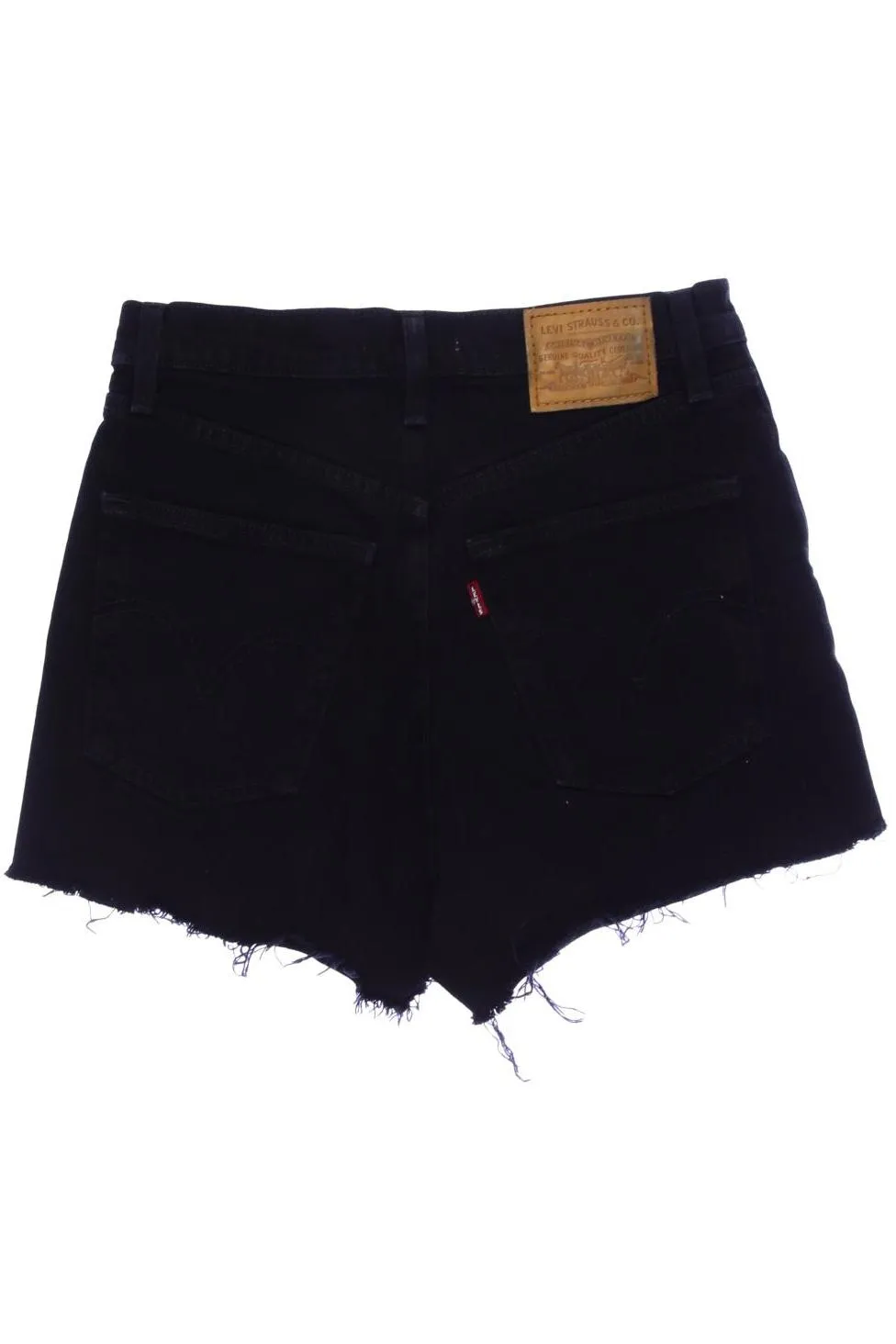 Damen Shorts Gr. W26