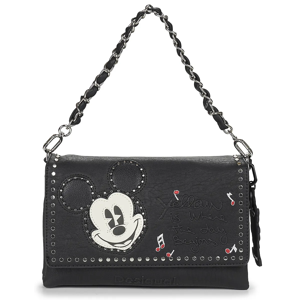Desigual - BAG MICKEY ROCK DORTMUND