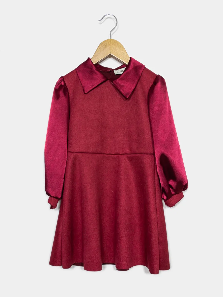 Diam-Kleid