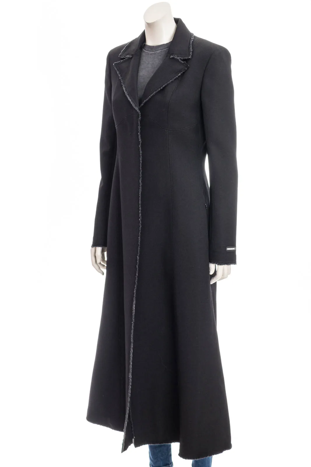 DIESEL Mantel G-EDDA 
