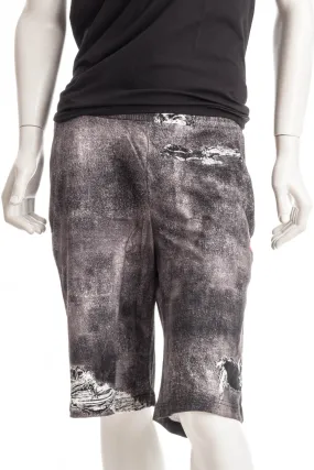 DIESEL Shorts P-STON SHORT 