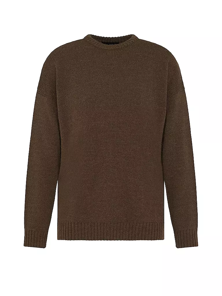 DRYKORN, Pullover MALIO 10