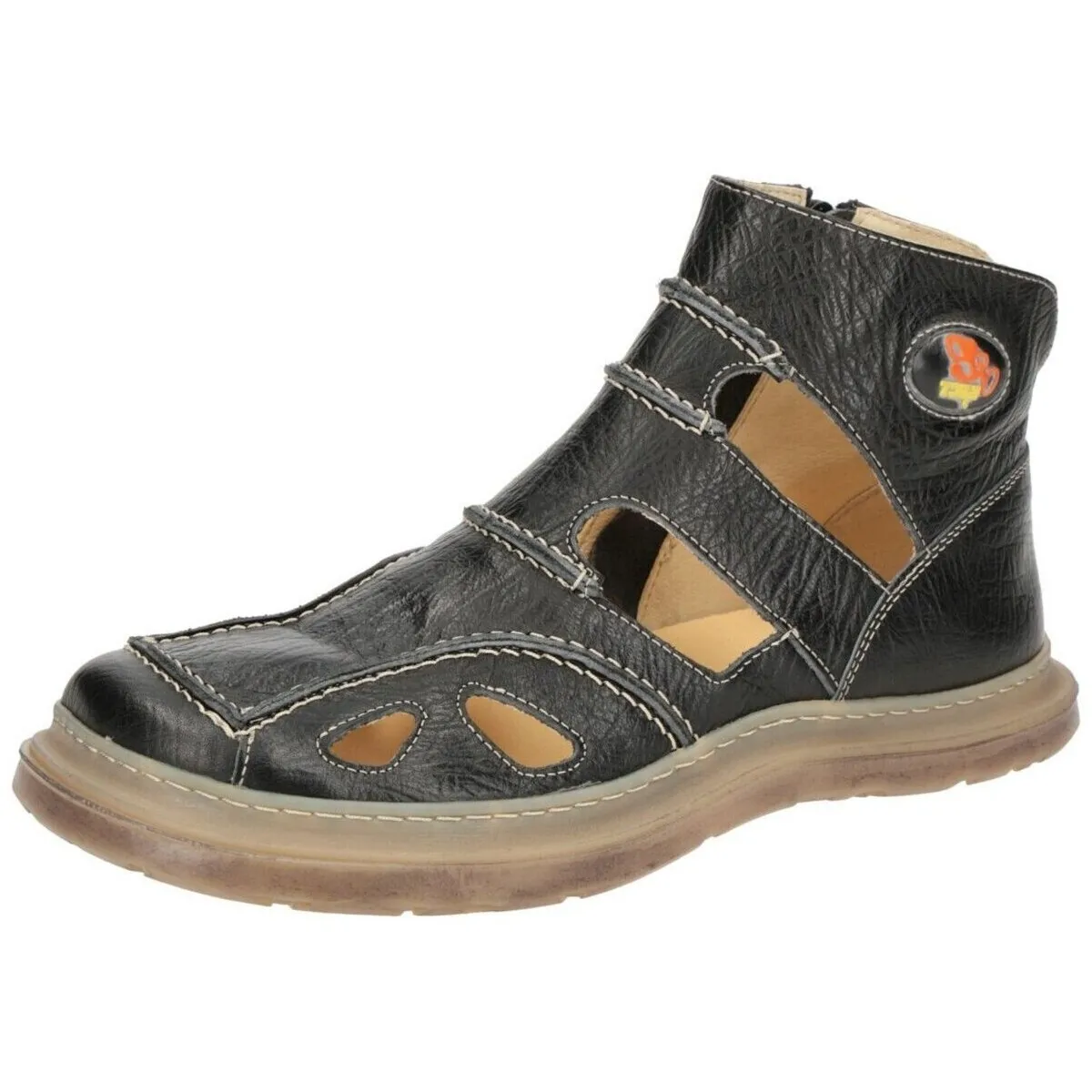 Eject - Stiefeletten Sony2 Sommer Stiefelette 7404 7404.003