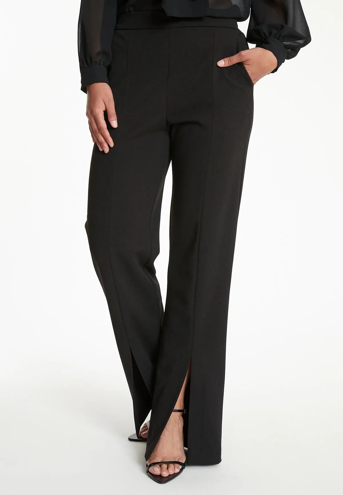 Elegante Hose Tabela