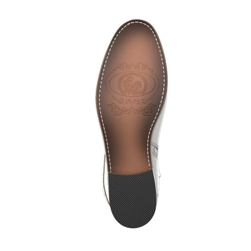Elegante Stiefel 48628