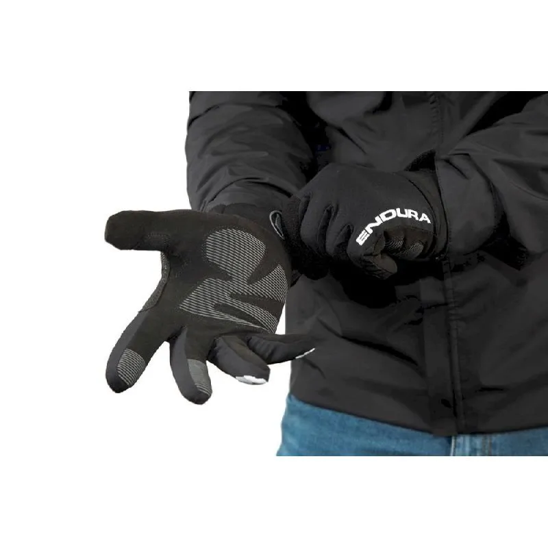 ENDURA Strike Glove - Fahrradhandschuhe - Herren