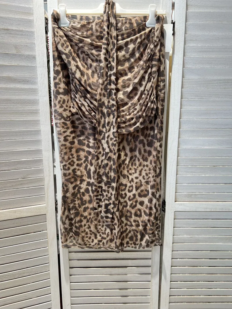 ENGES KLEID