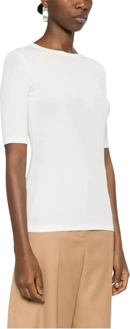   Fabiana Filippi  jersey white weiß  T-Shirts 