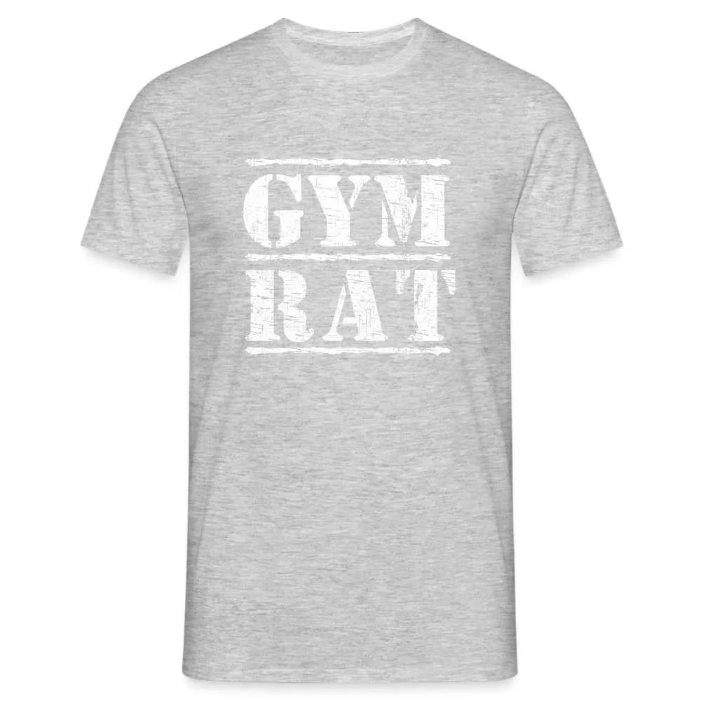 Fitness Gymrat T-Shirt