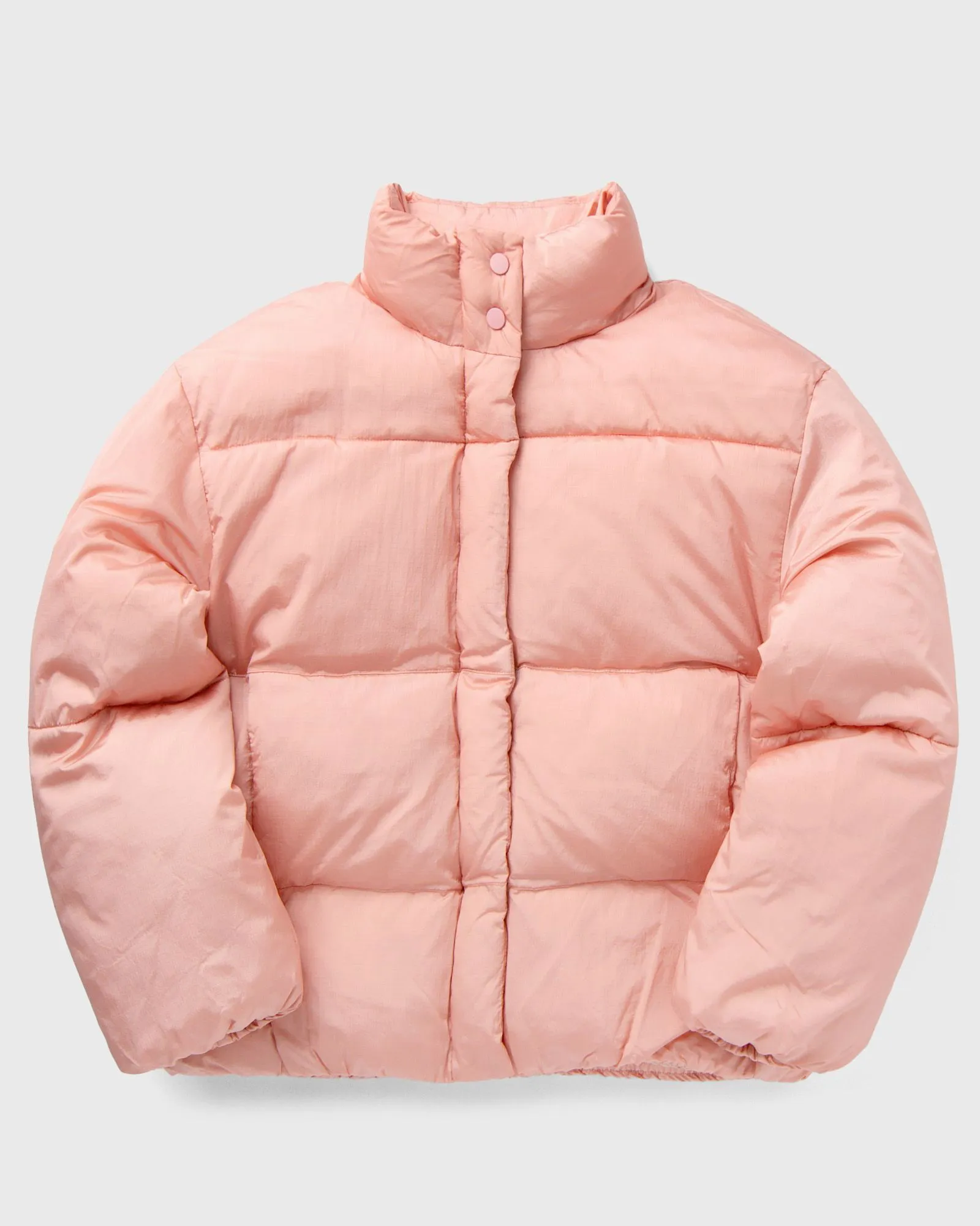 Gesteppte Jacke American Vintage IFABAY Puffer Jacket Pink IFA17BH24-TENDRESSE-