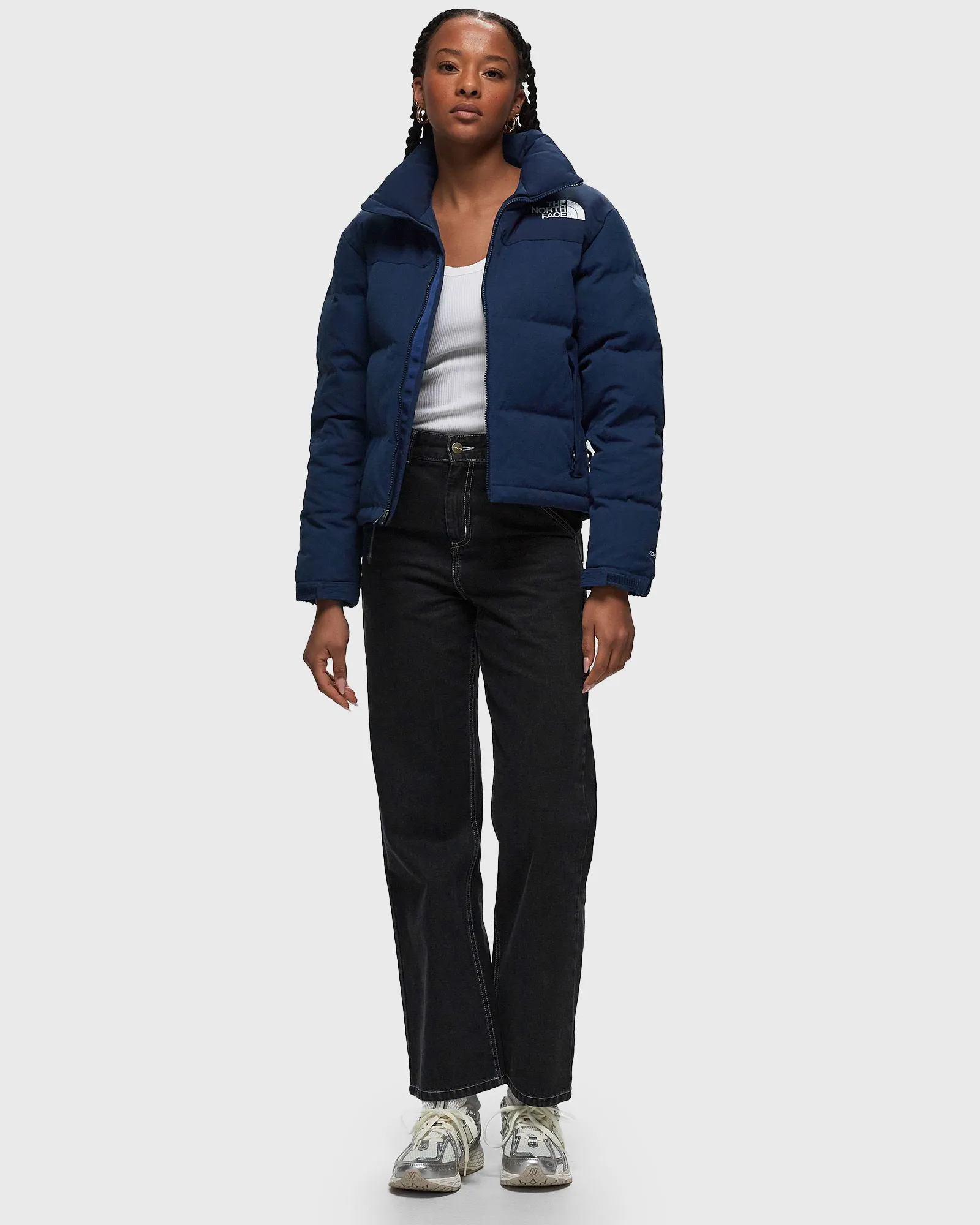 Gesteppte Jacke The North Face ’92 Nuptse Down Jacket NF0A870R