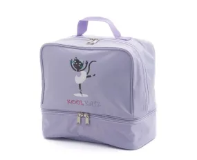 Girls Ballett Tasche KOOL KATZ LILAC