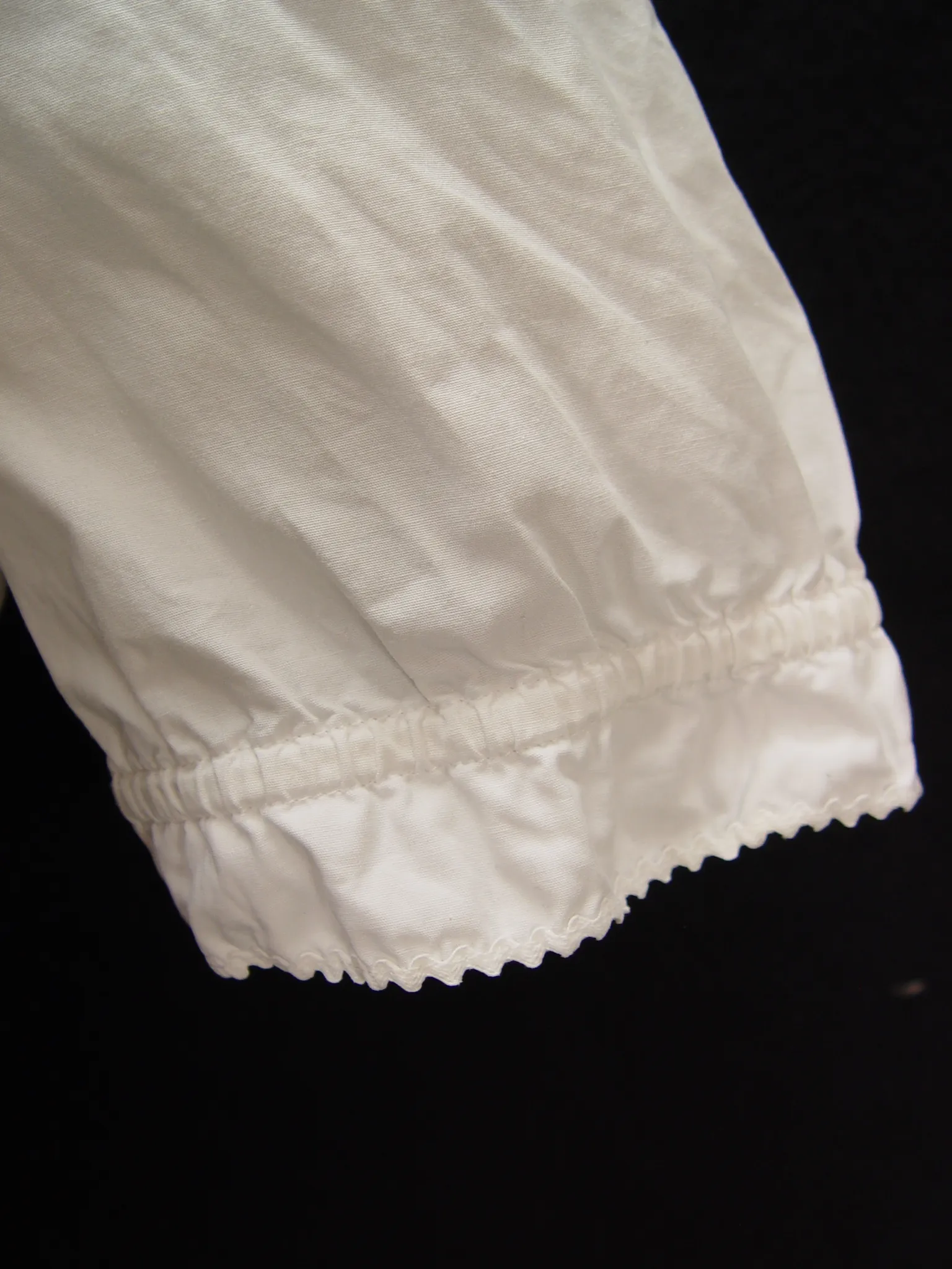 Gr.40 Dirndlbluse Bluse für Dirndl Original Sportalm Trachtenbluse B7182