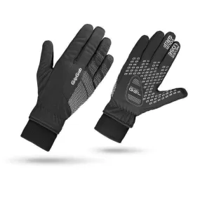 Grip Grab Ride Windproof Winter Glove - Fahrradhandschuhe