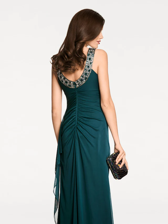 heine Abendkleid »Abendkleid« online kaufen | Jelmoli-Versand
