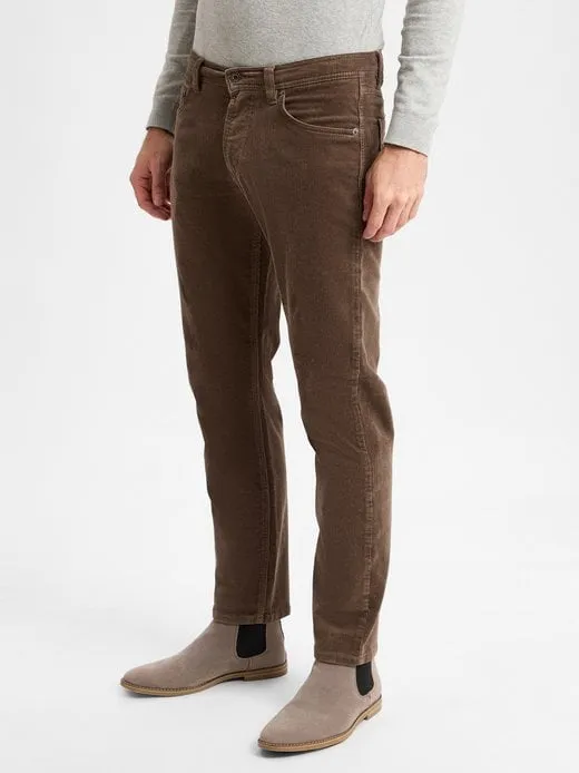 Herren Cordhose - Aiden