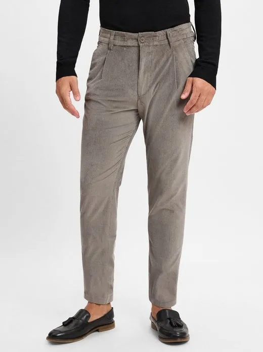 Herren Cordhose - Chasy