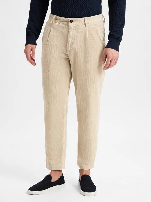 Herren Cordhose - Shyne