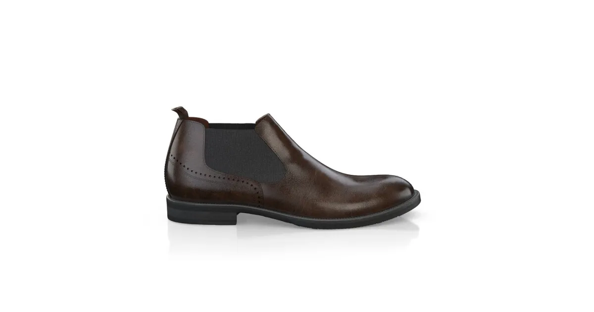 Herren D'Autore Stiefel 57811