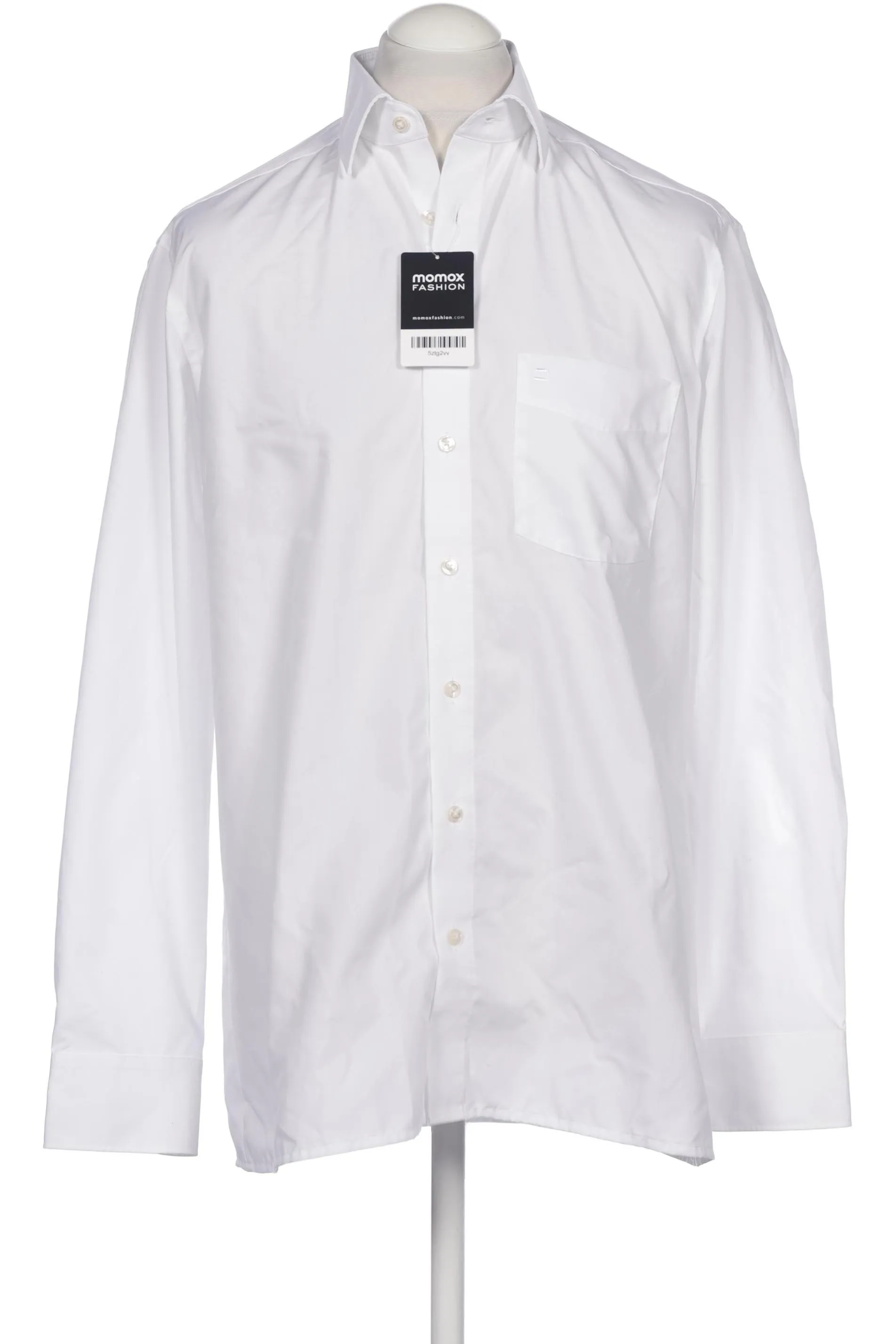 Herren Hemd Gr. 41