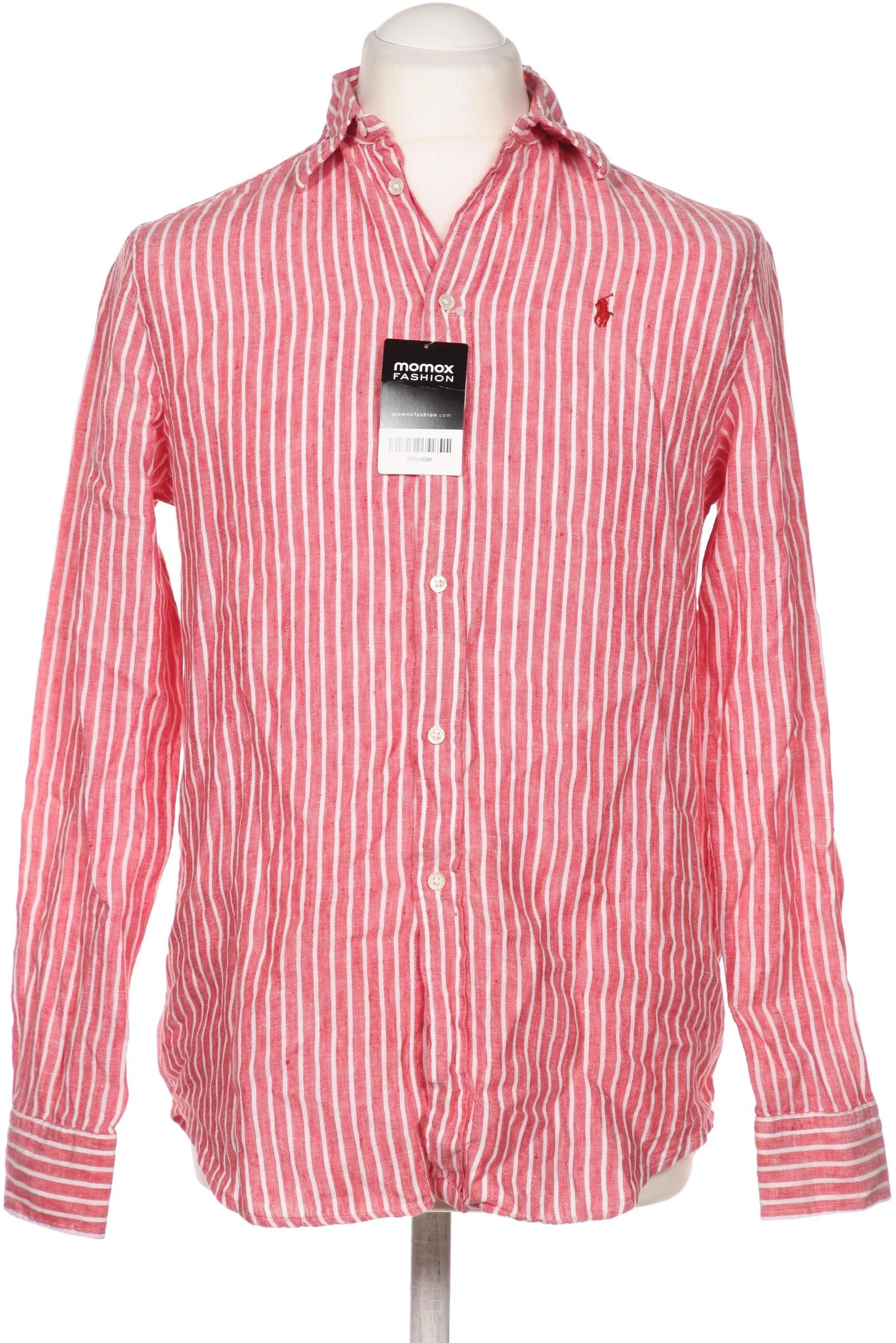 Herren Hemd Gr. M