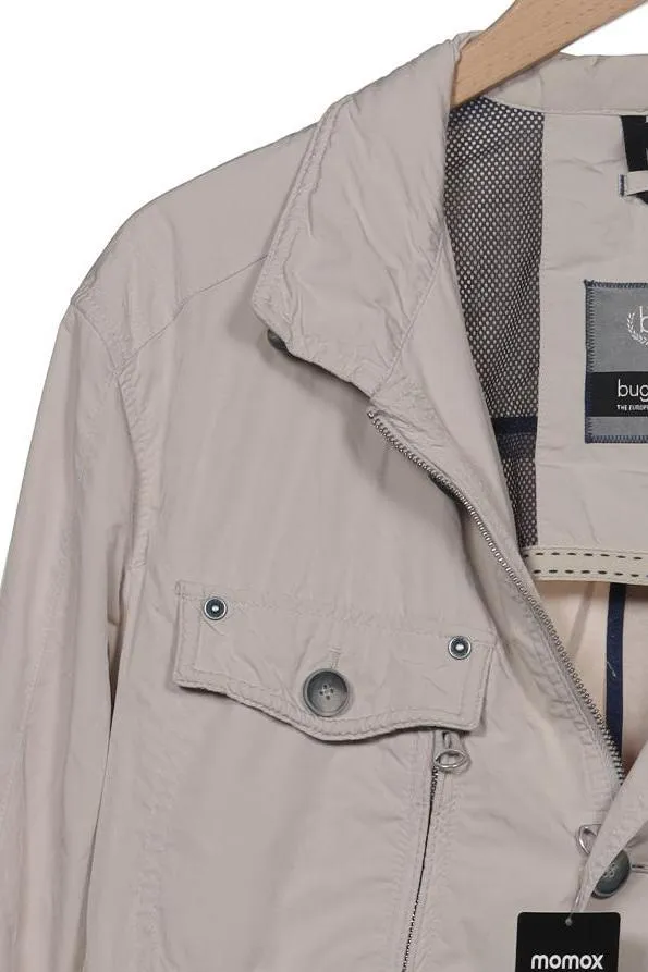 Herren Jacke Kurz-Gr. 25