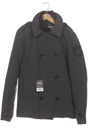 Herren Mantel Gr. XS
